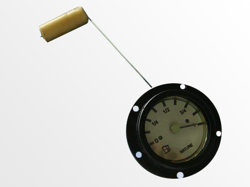 NATURE  M60-215 机械燃油表