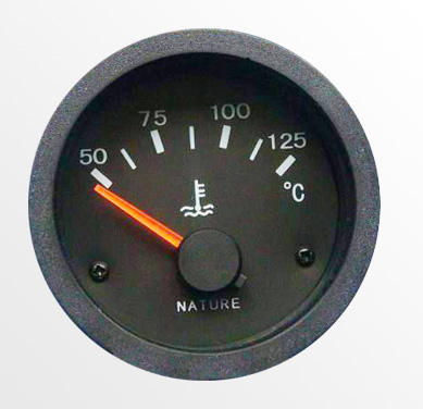 ET55 水温表