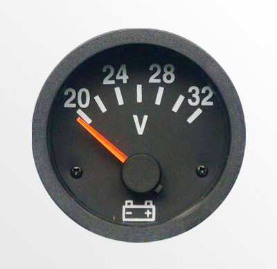 EV55 电压表