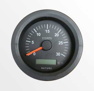 ERH-LCM85 转速小时计