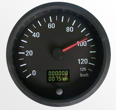 NATURE  EA140-II 车速里程传感器