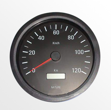 NATURE  EA140-I 车速里程表