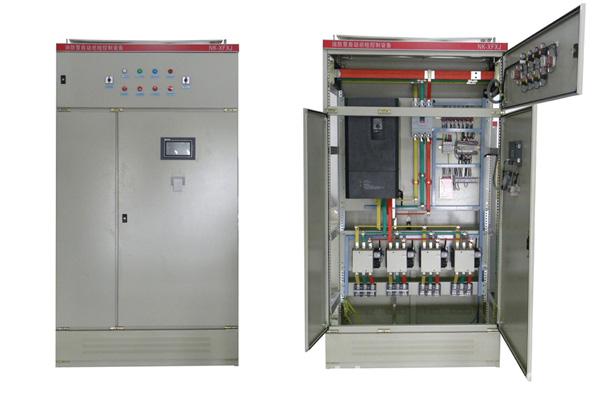 无负压专用控制柜