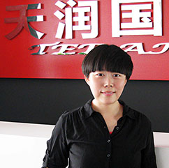 资深导师：Nell （潍坊雅思培训，托福培训）
