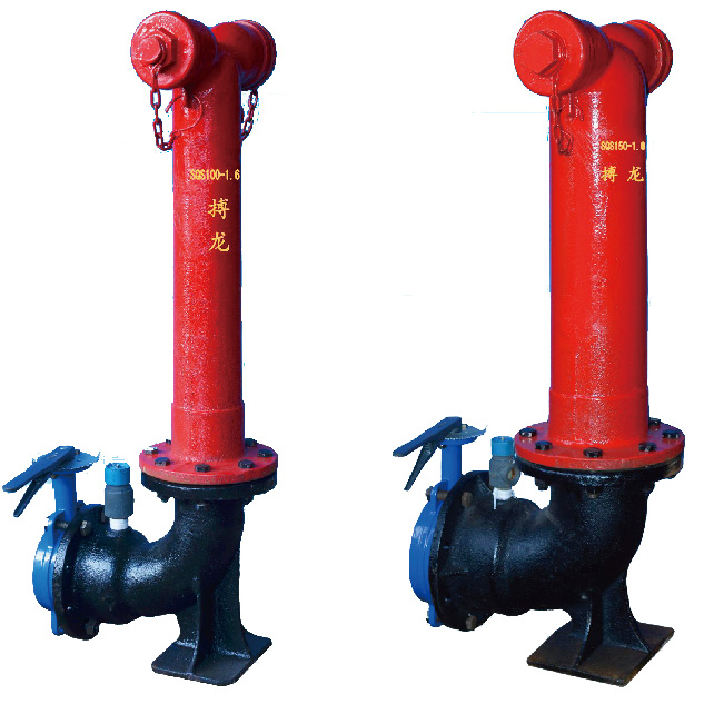 消防水泵接合器