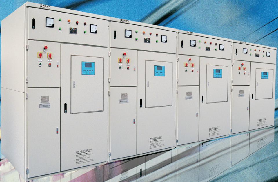 美国摩托托尼(MOTORTRONICS™)软起动器