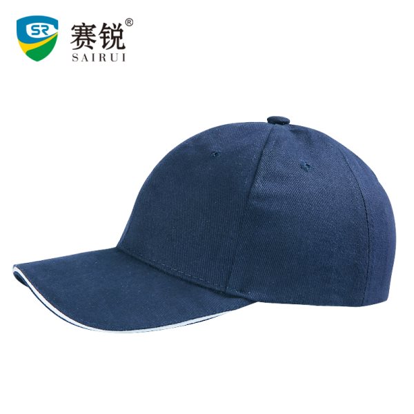 赛锐防撞帽简约款