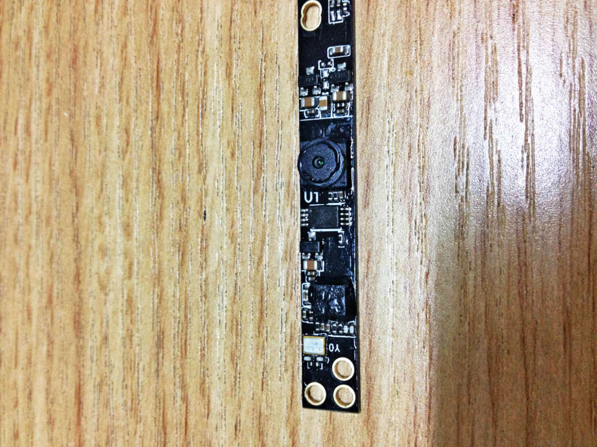 攝像頭固定低溫固化環氧膠