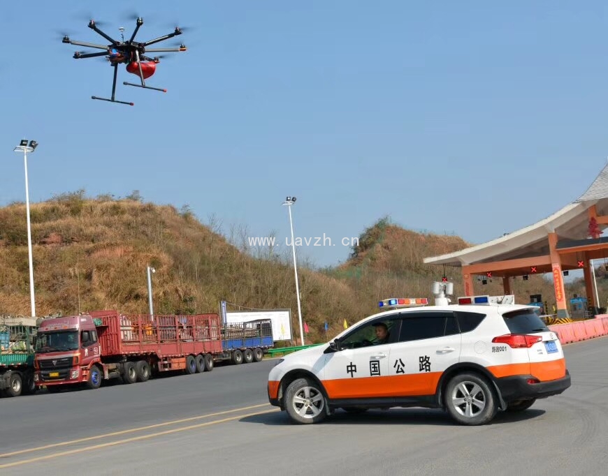 高速、道路管制