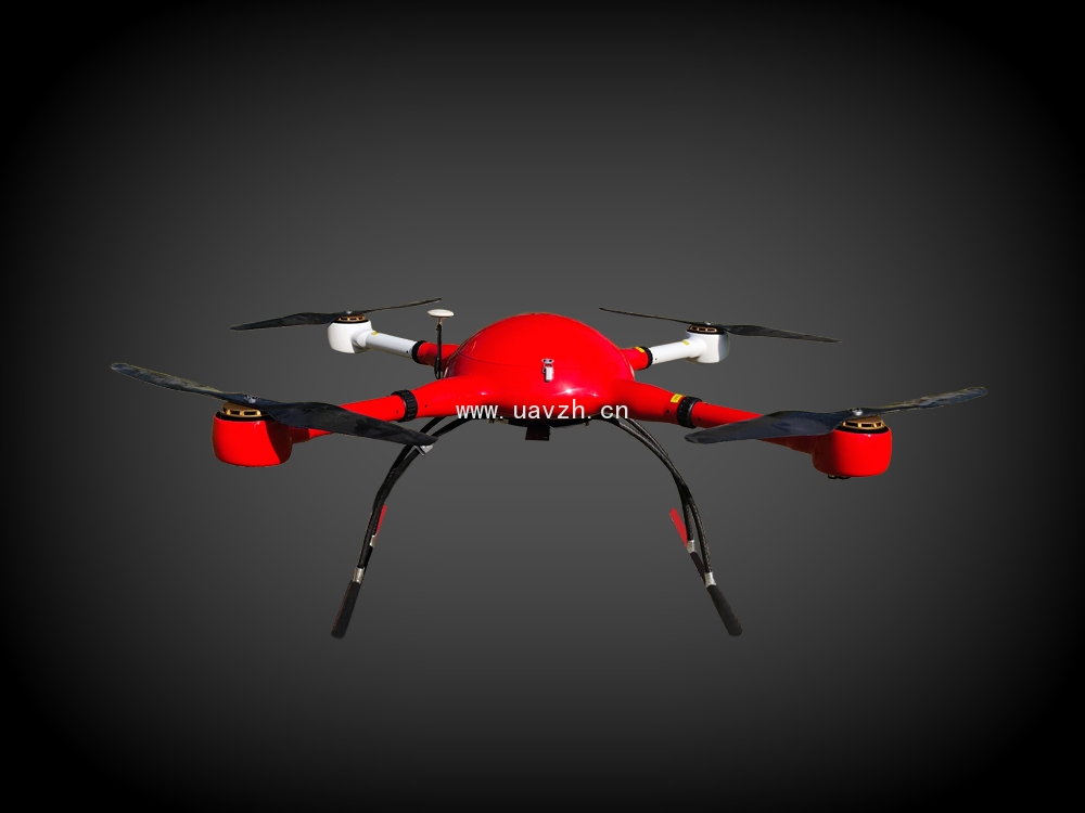 X4120C Drone for Fire rescue，forest fire prevention