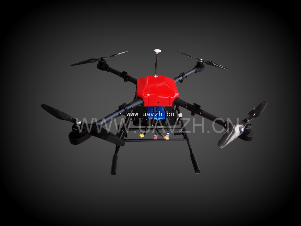 X4130C Drone for Fire rescue,forest fire prevention