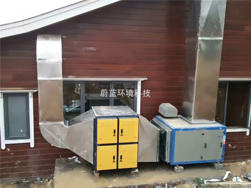 工程案例