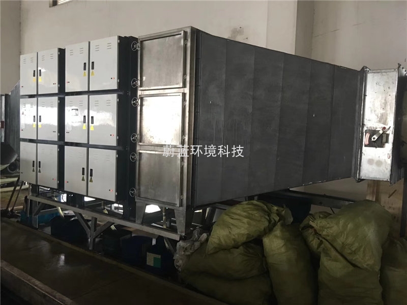 工程案例