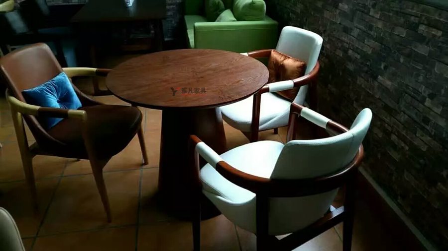 现代办公家具
