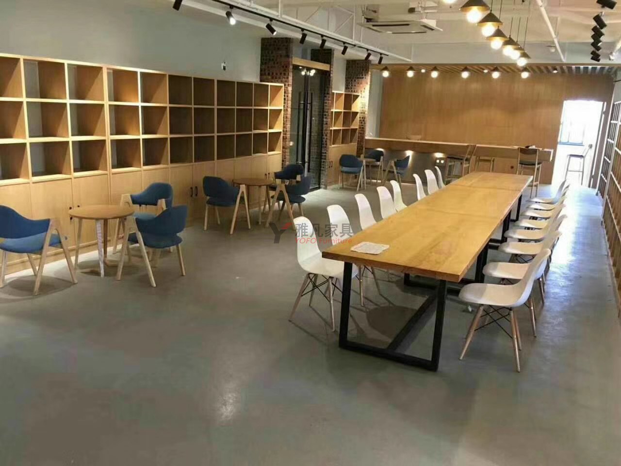简欧家具