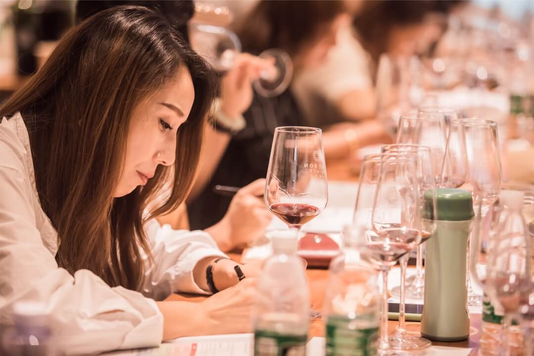 WSET品酒师课程