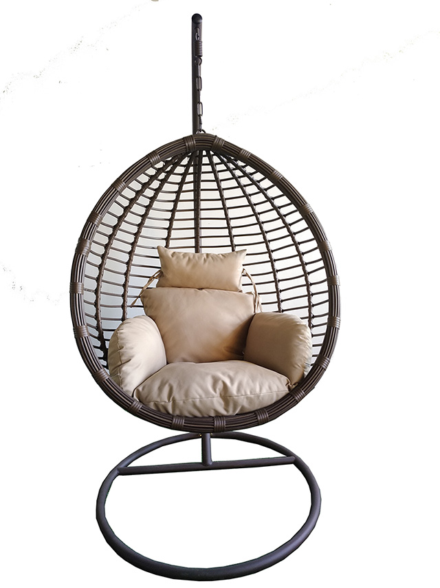Hanging basket
