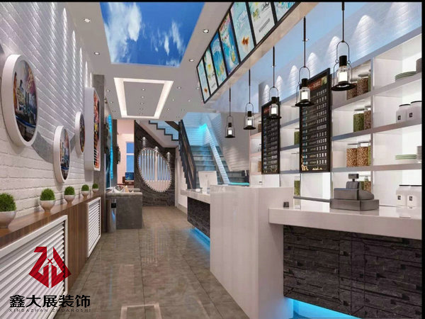 西乡永丰店网吧