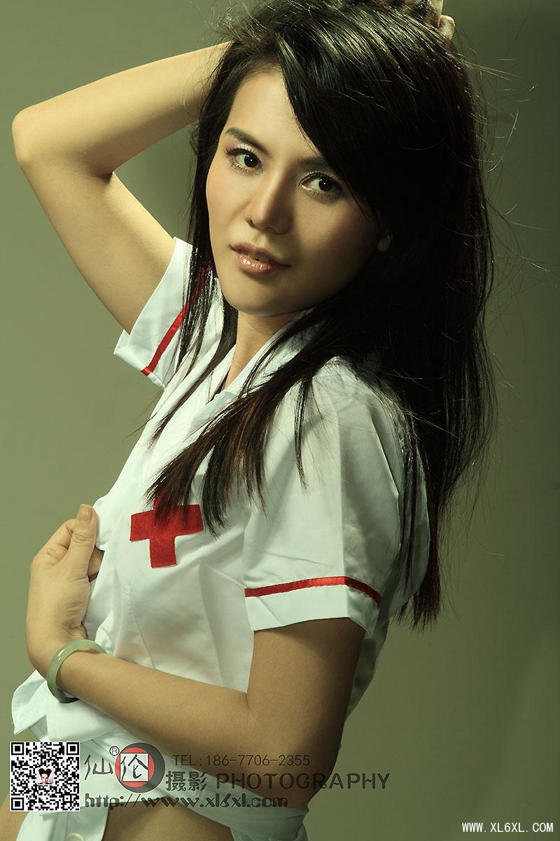 白衣天使