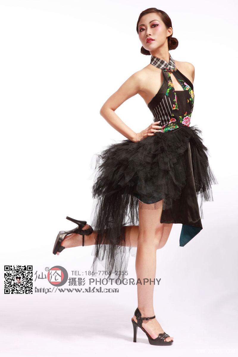 时装摄影2