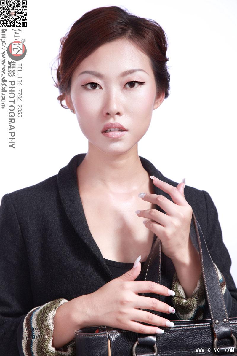 时装摄影5