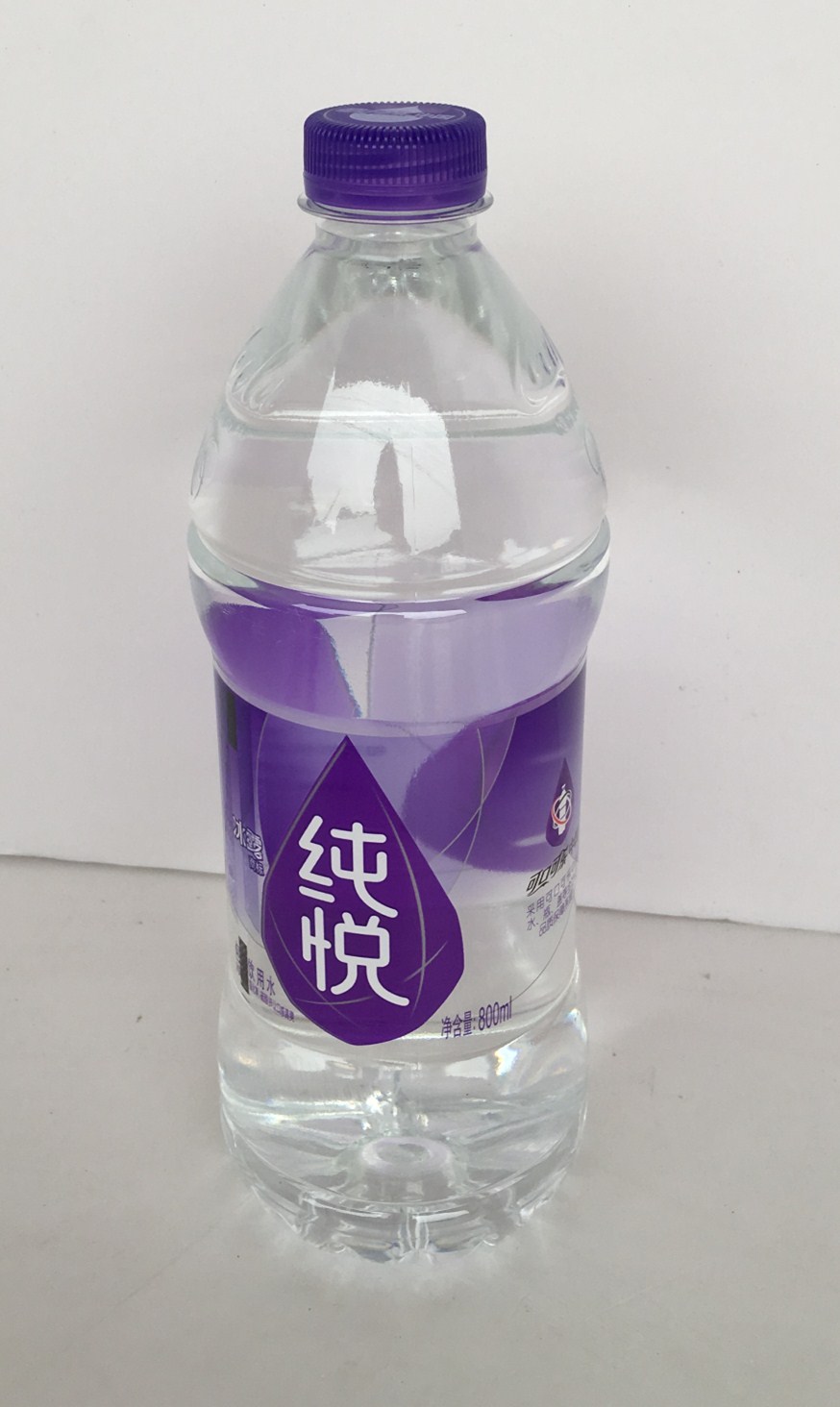 冰露纯悦矿泉水加盟
