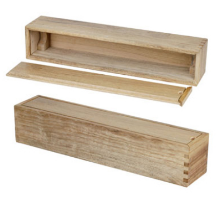 樟木画盒