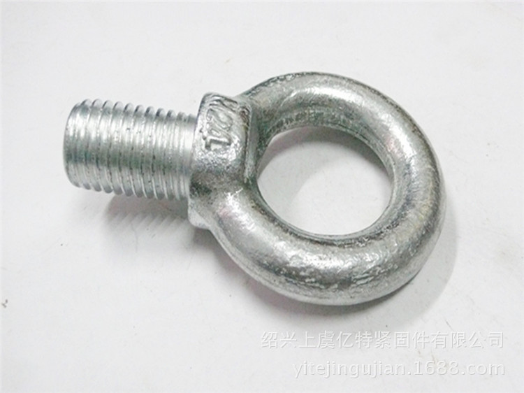 异型螺栓