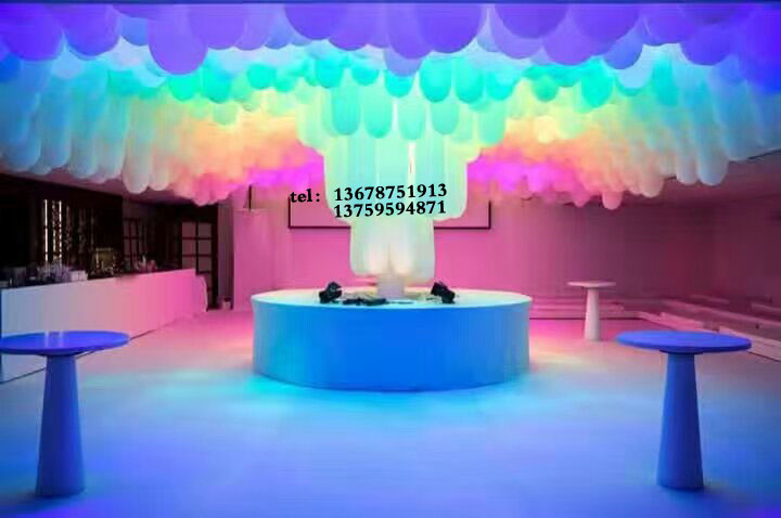 淘宝造物节案例