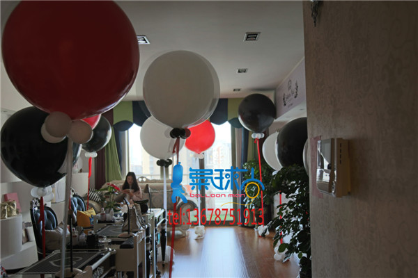 顺城公寓美甲店