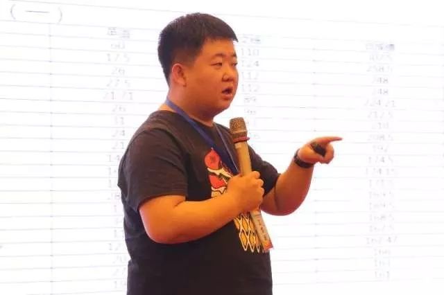陈帅 