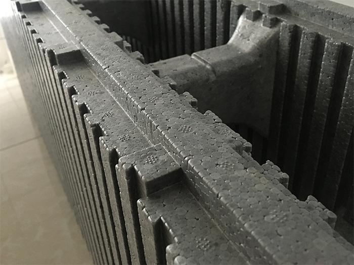 石墨烯EPS模块