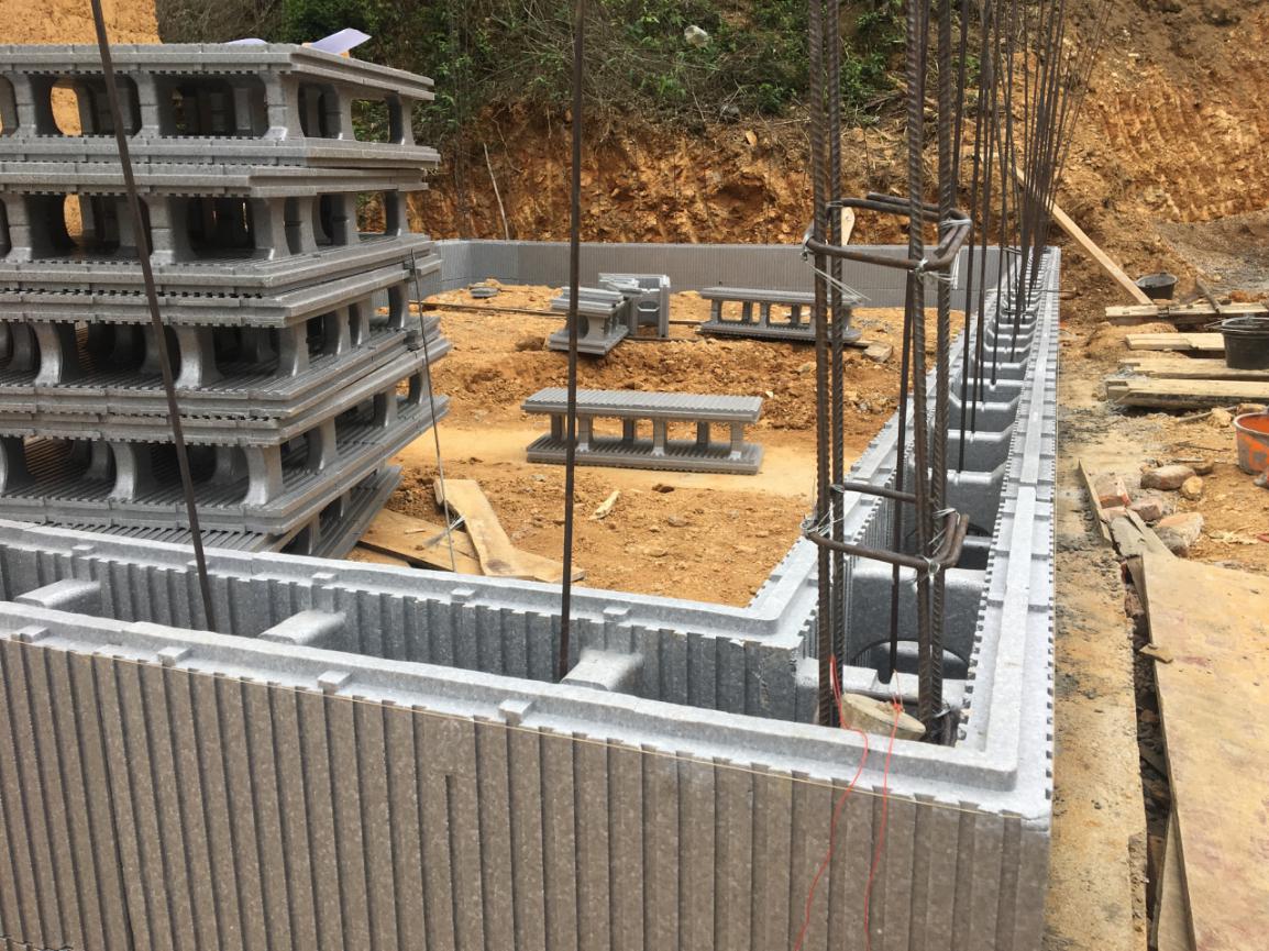 EPS模块