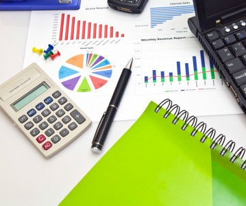 企业创建之处如何建账