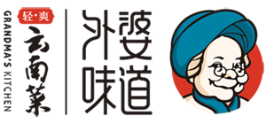 记忆的美食，外婆的味道