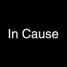 In Cause