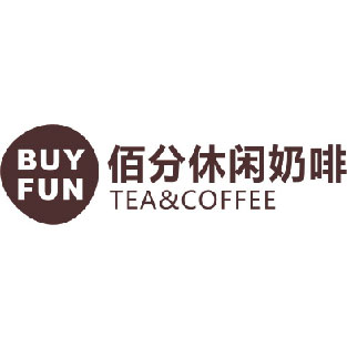 佰分休闲奶咖