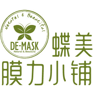 蝶美膜力小铺