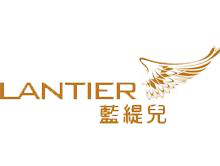 蓝缇儿淑女洋装