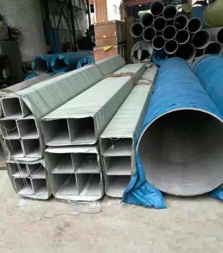 焊管成品