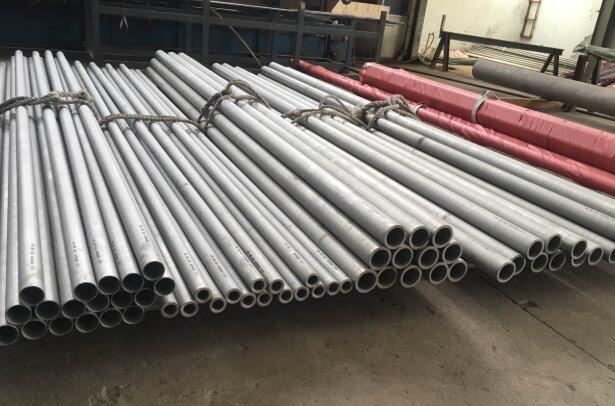 304不銹鋼無縫管的工作溫度