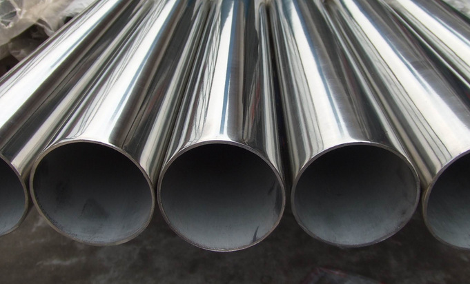 不銹鋼焊管的產品用途特點