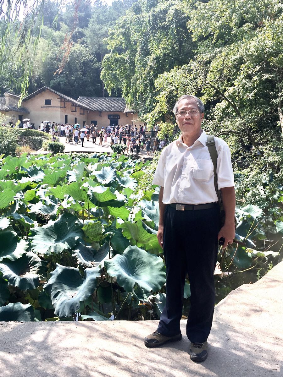 黄龙庄艺术简历