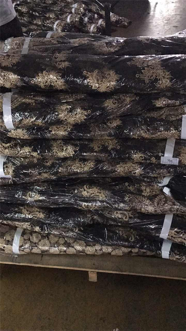绍兴柯桥姿提尔贸易