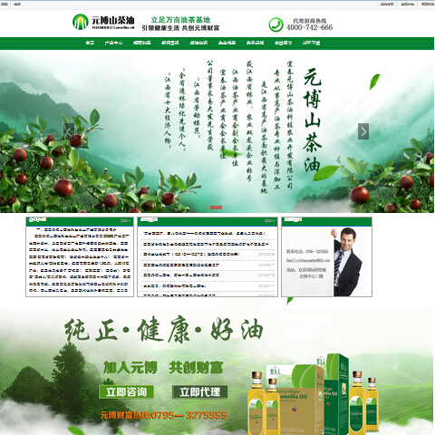 呼和浩特网站建设