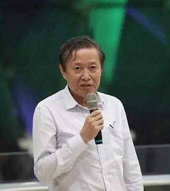 段成桂