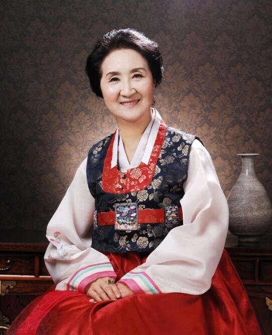 池福子