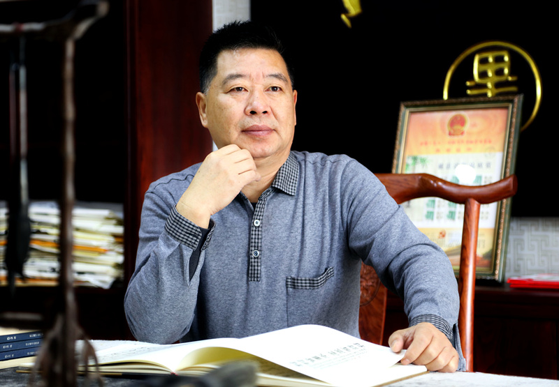 戴法忠