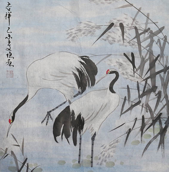 3