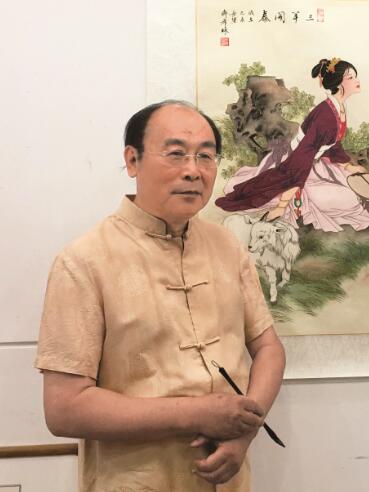 郑希林